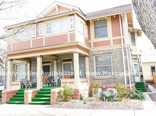 720 N 8th St APT 3, Boise, ID 83702