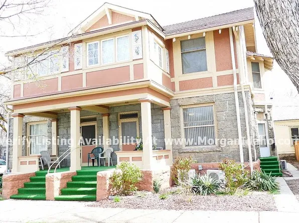 720 N 8th St APT 3, Boise, ID 83702