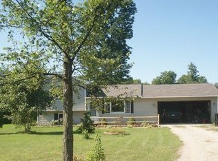 11061 Riley Rd, Interlochen, MI 49643