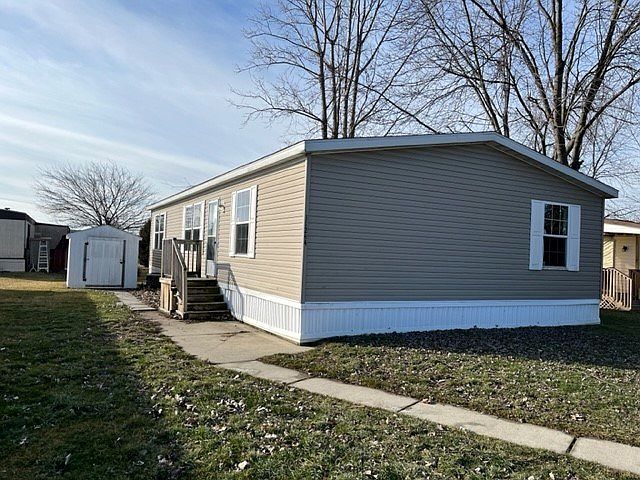 1st image of 57400 Bedford Blvd #323