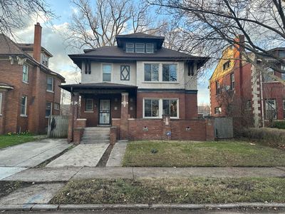 35 Massachusetts St, Highland Park, MI, 48203