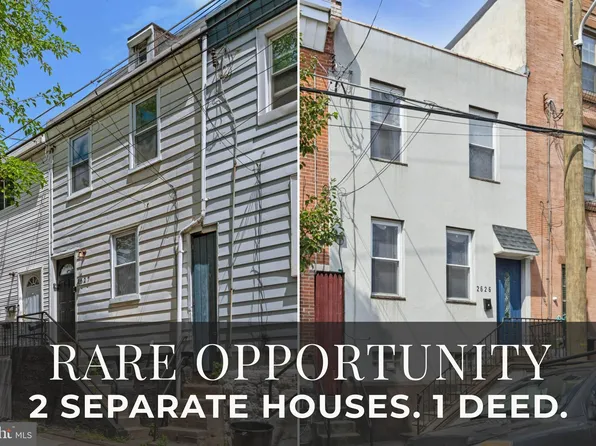 2626 E Somerset St, Philadelphia, PA 19134