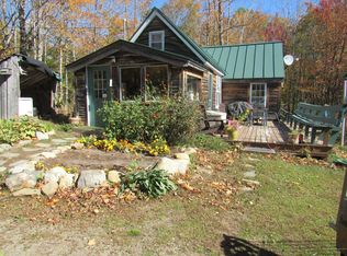 146 Smithton Rd, Freedom, ME 04941