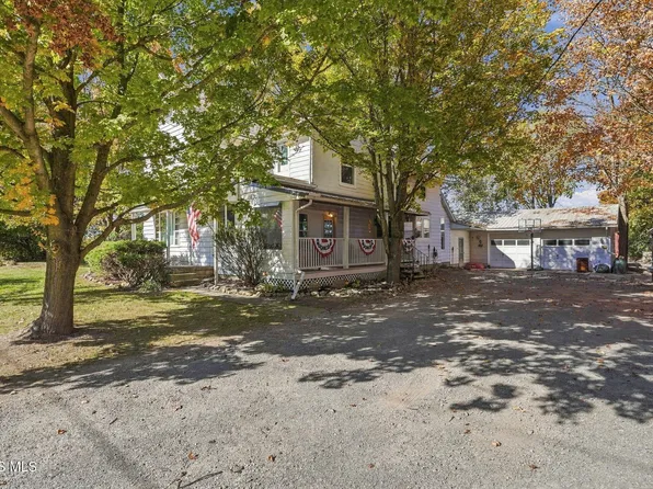 11496 County Road 45, Findlay, OH 45840