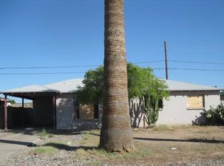 4828 W Pierson St, Phoenix, AZ 85031