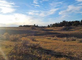 28482 Cascade Rd PARCEL 3, Hot Springs, SD 57747