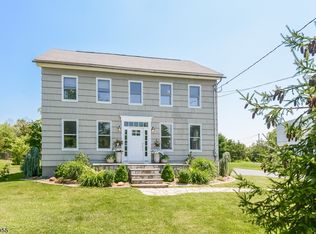 1024 County Road 519, Frenchtown, NJ 08825