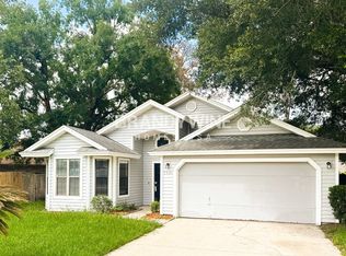 7901 Collins Ridge Blvd, Jacksonville, FL 32244