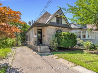 895 Dufferin Ave, London, ON N5W3K3