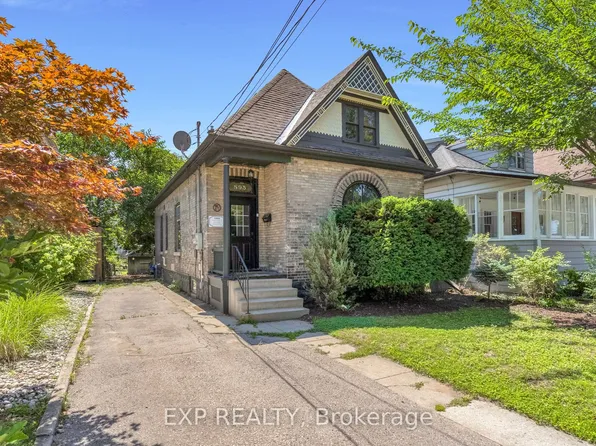 895 Dufferin Ave, London, ON N5W 3K3