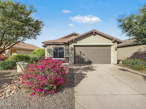 27050 W Tonopah Drive, Buckeye, AZ 85396