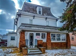 315 Vine St, Pemberville, OH