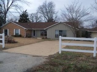 15603 County Road 314, Tyler, TX 75706