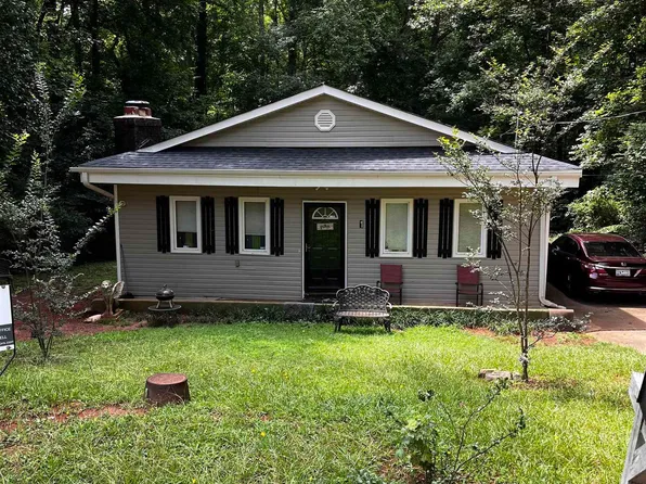 1 Wales Ave, Piedmont, SC 29673