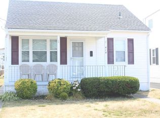 416 E 8th Ave, North Wildwood, NJ 08260