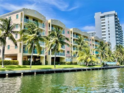 201 Golden Isles Dr APT 306, Hallandale, FL, 33009