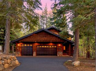 11114 Mougle Ln, Truckee, CA 96161