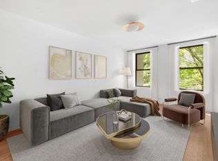 137 Avenue A APT 2E, New York, NY 10009