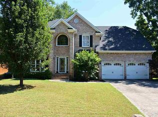 1913 Shellbrook Dr NW, Huntsville, AL 35806
