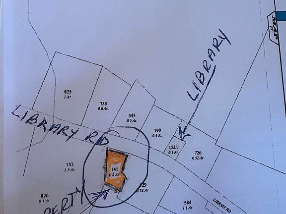 4th image of 40 Library Road