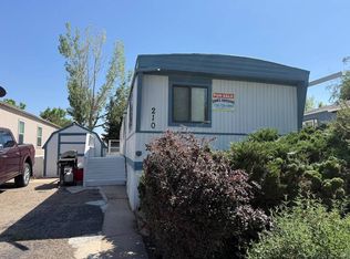 5000 Butte St Lot 210, Boulder, CO 80301