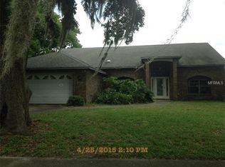 3413 Country Manor Dr, South Daytona, FL 32119