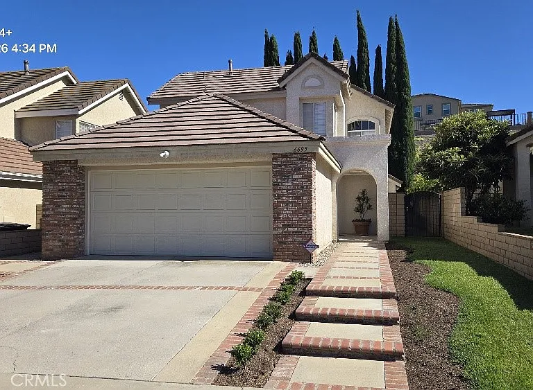 6695 Wrangler Rd — Photo 1