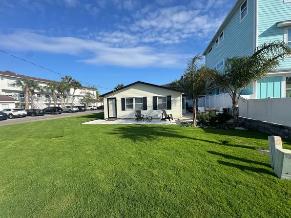 2202 Gail Ave, Jacksonville Beach, FL 32250