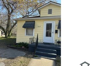 547 Mildred Ave, Cahokia, IL