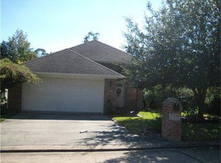1109 Northchase Ct, Conroe, TX 77301