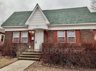 722 W Hill St, Oklahoma City, OK 73118