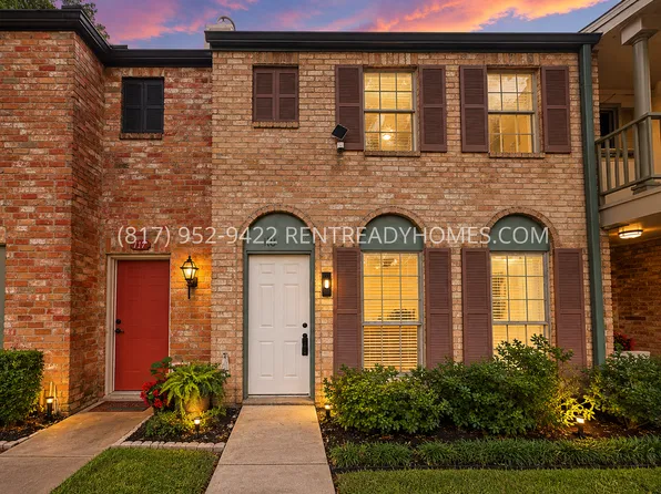 5800 Lumberdale Rd Unit 116, Houston, TX 77092