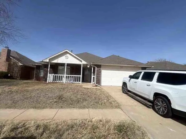 6613 NW 131st St, Oklahoma City, OK 73142