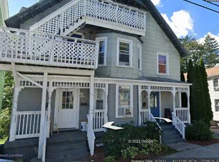 112 McKinley Ave, Norwich, CT 06360