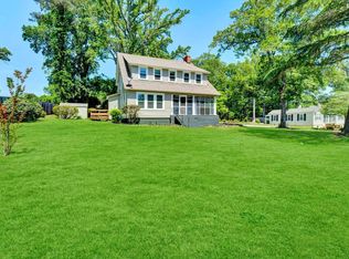 409 Calvert Ave, Clinton, SC 29325