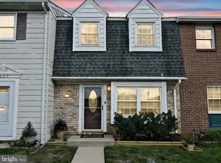 9603 Baron Pl #9603, Baltimore, MD 21237