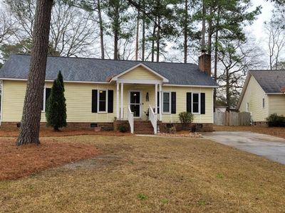243 Mineral Springs Cir, Lexington, SC, 29073