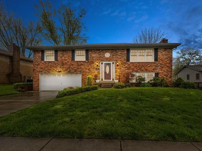 509 Cromwell Way, Lexington, KY, 40503