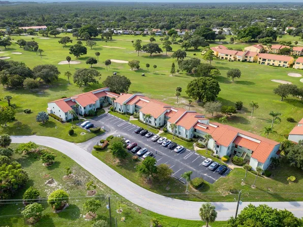 5413 SE Miles Grant Road #G-104, Stuart, FL 34997