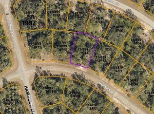 13 Hamburg Dr, North Pt, FL 34288