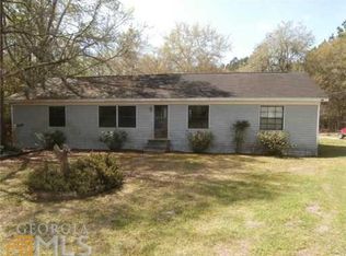 302 Middleton Rd, Guyton, GA 31312