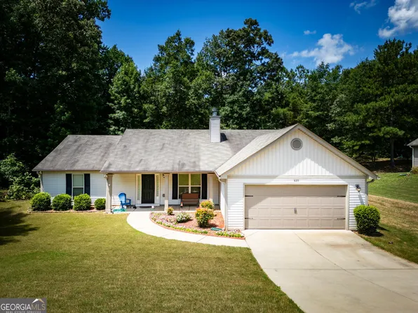 829 Bethany Estates Dr, Monroe, GA 30655