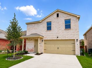 241 Adelina Dr, Little Elm, TX 75068