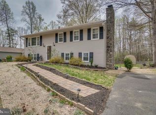 208 Bosun Cv, Stafford, VA 22554