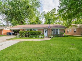 717 Watson Dr, Natchitoches, LA 71457