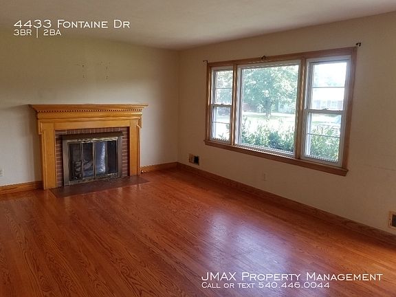 4th image of 4433 Fontaine Dr