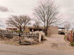 13 County Road 126, Espanola, NM 87532