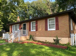 1012 Robert Ave, Saint Louis, MO