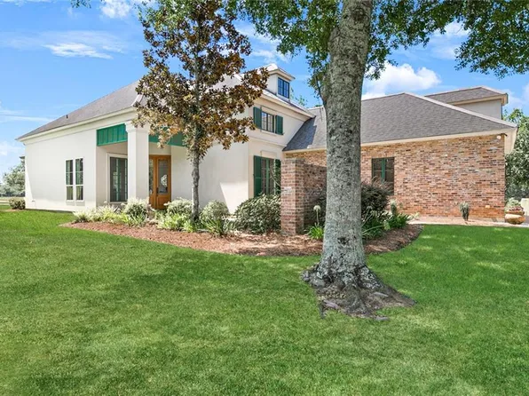 106 Orchard Row, Abita Springs, LA 70420
