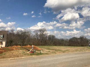 0 Woodland Xing, Columbia, TN 38401